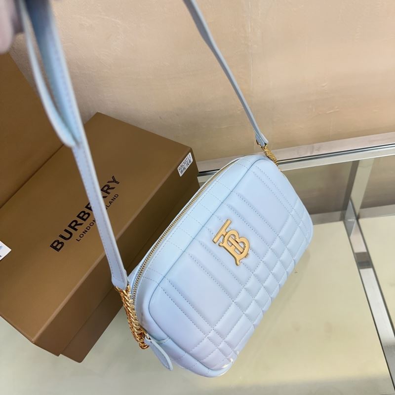 Burberry Satchel Bags